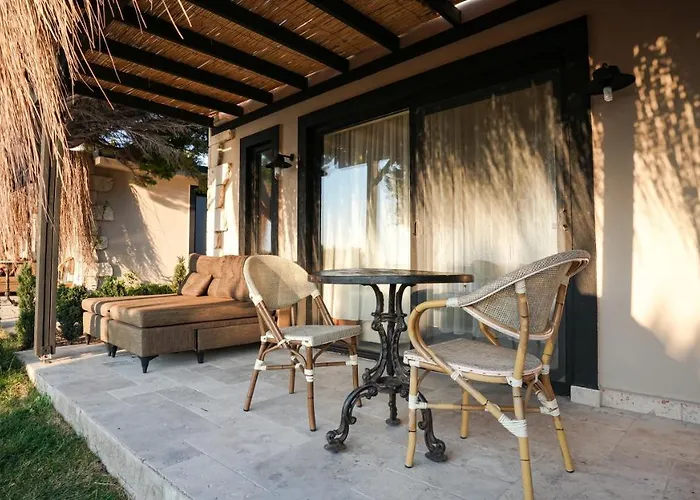 Maja Luxury 4* Cesme