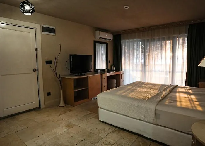 Hotel Maja Luxury Cesme