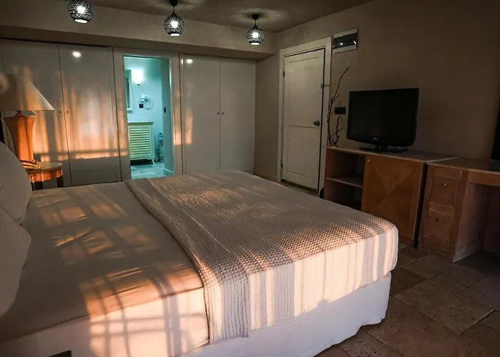 Hotel Maja Luxury Çeşme